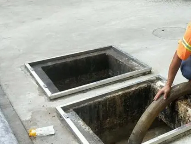 正宁化粪池清理