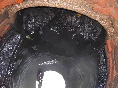 正宁污水/雨水井清理