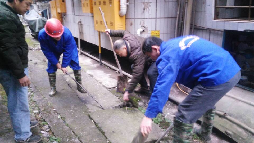 正宁清掏化粪池、管道疏通一站式服务<高效><技术><可靠>